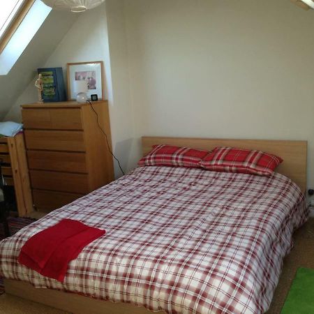 Fishponds Retreat Homestay Бристоль Экстерьер фото