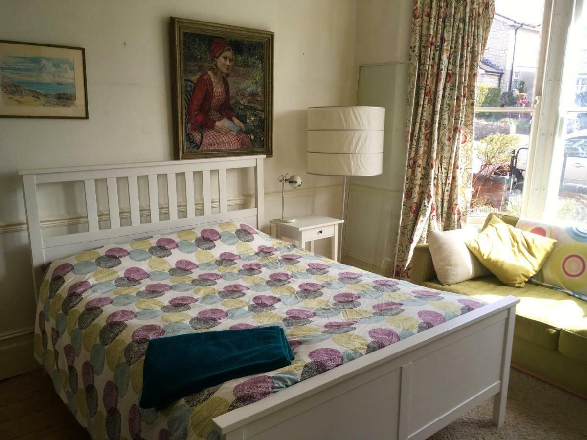 Fishponds Retreat Homestay Бристоль Экстерьер фото